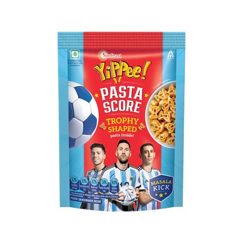 Yippee – Instant Noodles and Pasta Brand – Prithvi Enterprises