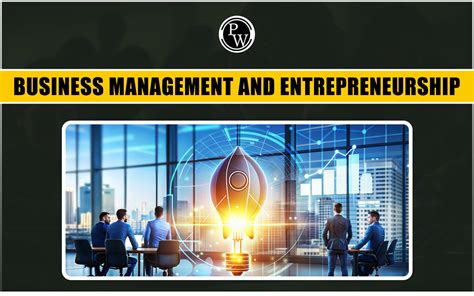Business Management and Entrepreneurship 的图像结果