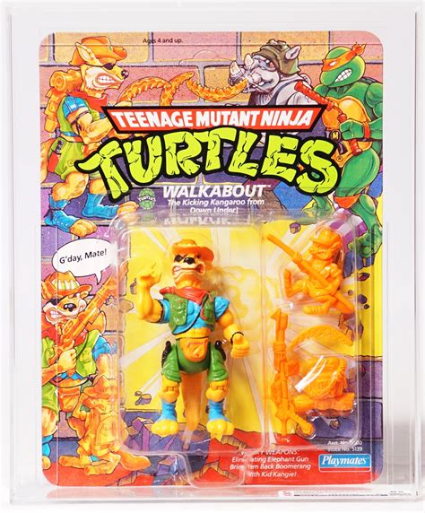1991 ninja turtles action figures online