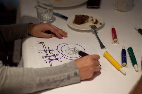 Draw or Write 的图像结果