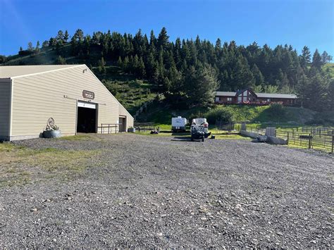 Camping Near Bozeman, MT, US: 20 Best Campgrounds 2026 | Hipcamp