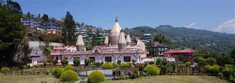 Kalimpong