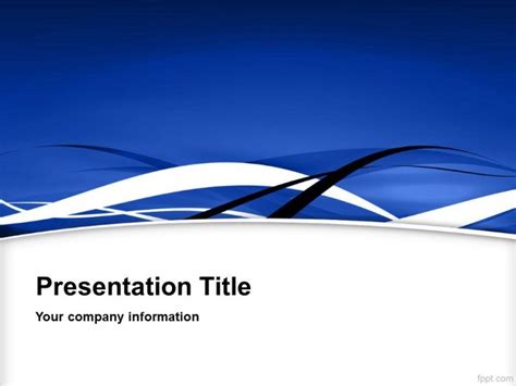 Image result for PowerPoint Design Templates Blue