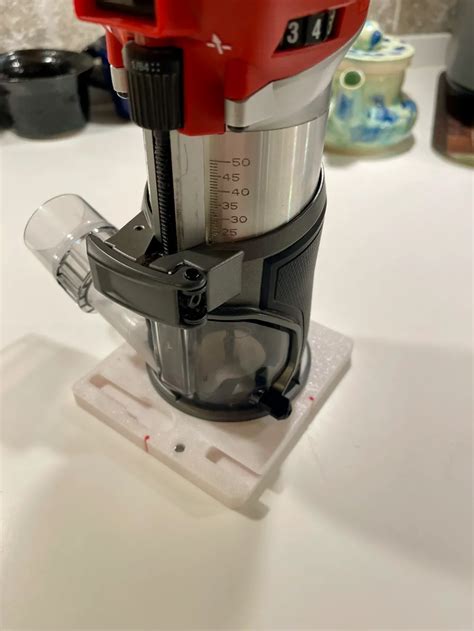 Compact Router Base Plate 的图像结果