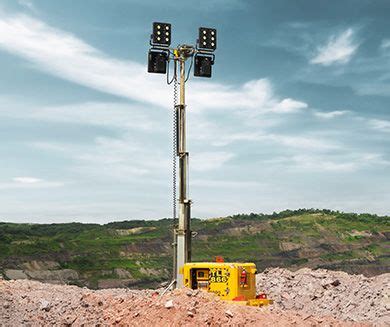 Image result for Tower Lamp Dispensing System