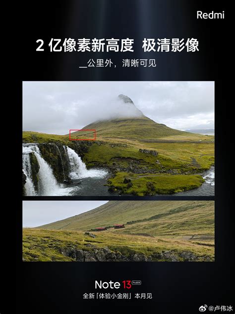 Image result for Note 13 Pro Camera