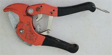 Image result for Orbit PVC Cutter