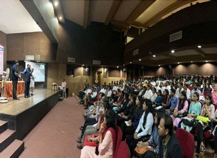 Academic Facilities - IMED Pune | Bharati Vidyapeeth