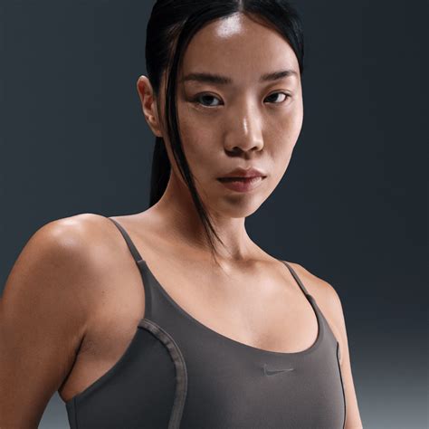 Grey Underwear. Nike SG