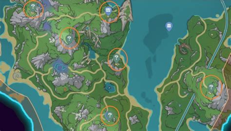 All 8 Fontaine Aircraft Locations & Rewards In Genshin Impact 4.0