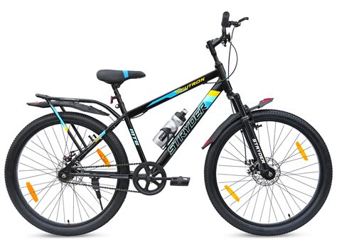 Buy 26T NEUTRON IC DD MTB - Stryder Bikes