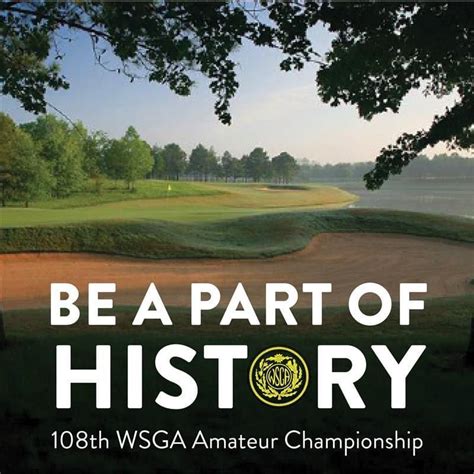 108th WSGA Amateur Championship, Ol' Colony Golf Complex, Tuscaloosa, 3 ...