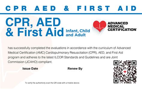 Image result for CPR Certification