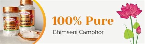 Buy Bhimseni + Kapoor Dani at best Price online in India – House of ...
