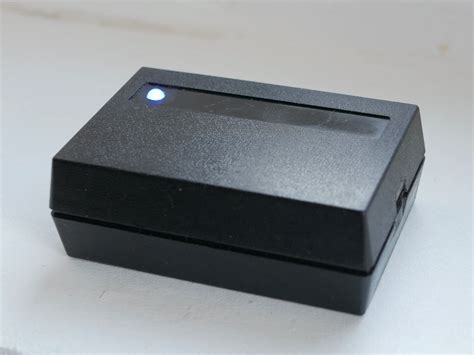 Washing Machine Position Sensor Test 的图像结果