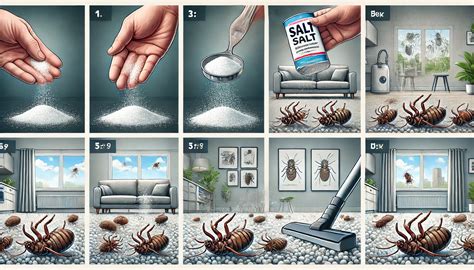 Does Salt Kill Fleas? Truth Behind this Popular Home Remedy