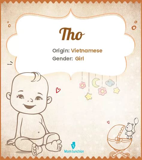 Explore Tho: Meaning, Origin & Popularity