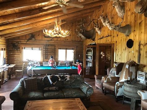 BUFFALO VALLEY RANCH (Moran) - Campground Reviews, Photos, Rate ...