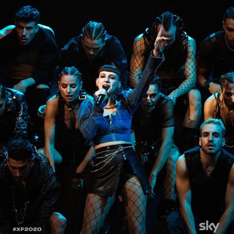 Latest X Factor 2020 的图像结果