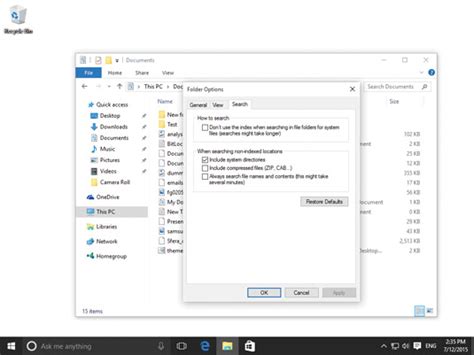 Image result for How to Customize File Explorer in Windows 10