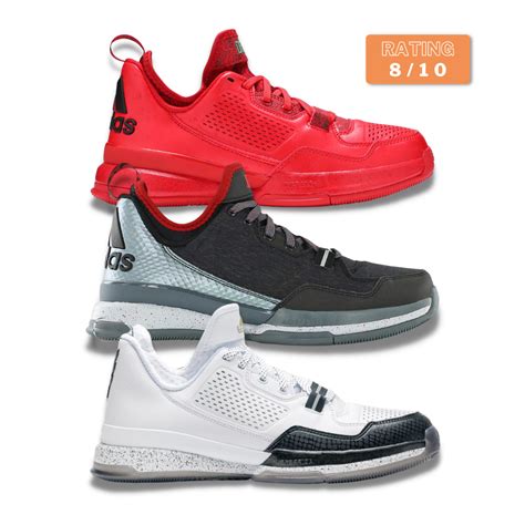 Damian Lillard Basketball Shoes