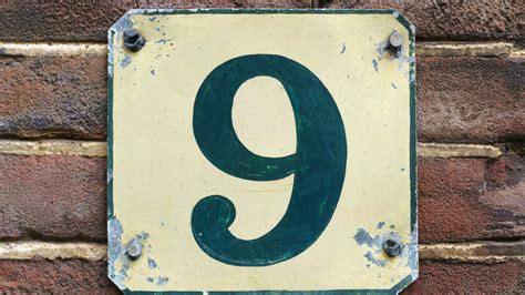 The Biblical Meaning Of The Number 9 | Think About Such Things