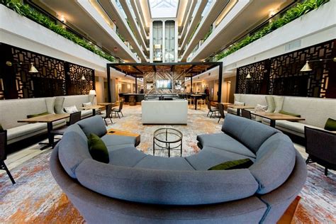 EMBASSY SUITES BY HILTON LEXINGTON GREEN - Hotel Reviews, Photos, Rate ...