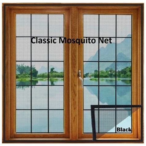 Classic Mosquito Net ( A Brand Of Prayosha Expo Pvt. Ltd ), Vadodara ...