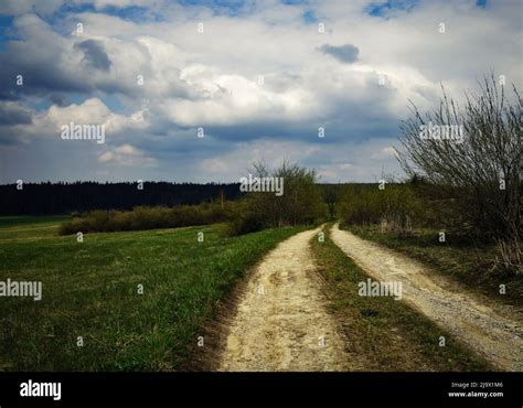 Path through Field 的图像结果