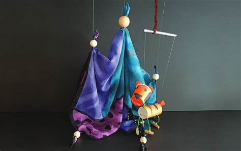 Image result for Make Your Own String Puppet