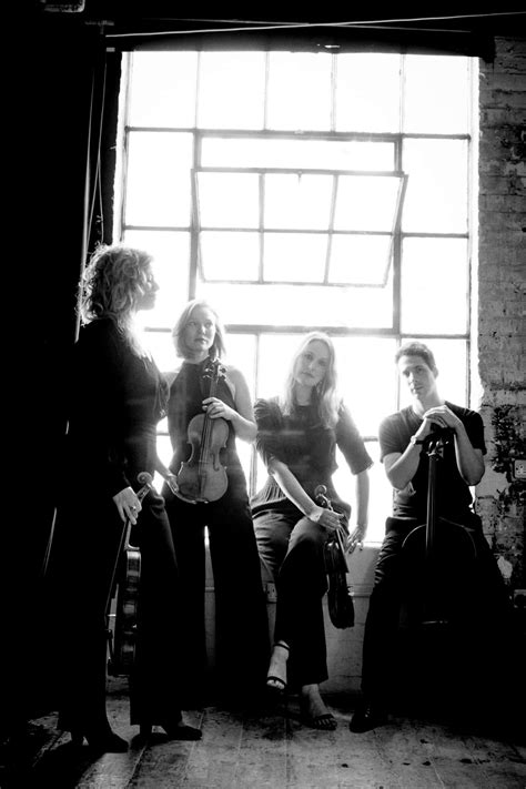 Image result for Contemporary String Quartet