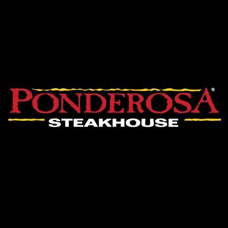 PONDEROSA STEAKHOUSE, Vincennes - Menu, Prices & Restaurant Reviews ...
