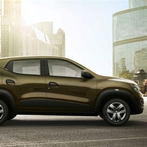 Renault Kwid Pictures, Interior Photos Of Kwid, HD Images Of Kwid Car ...