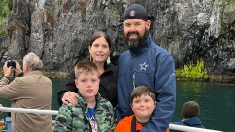 Maynard Family That Went Missing in Alaska Possibly Found