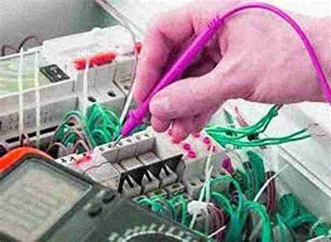 Mb Electrical - Top Electricians & Electrical Contractors in Ramnagar ...