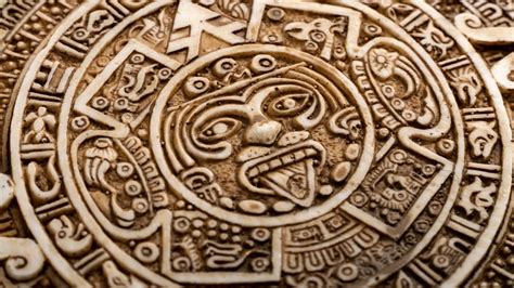 Image result for Aztec Sun Stone History