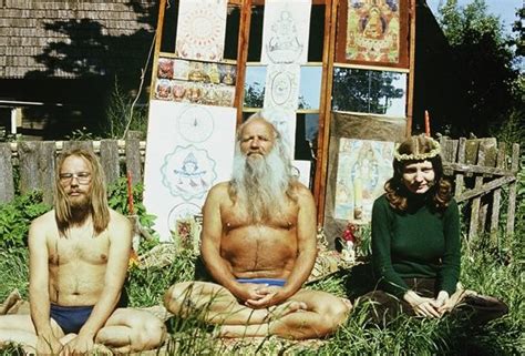 Soviet Hippies: The Psychedelic Underground Of 1970s Estonia at Moderna ...