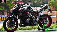Kawasaki Z900 2019 by 2019 Kawasaki Z900 Taking Delivery Dinosvlogs Kawasaki Z900 2019