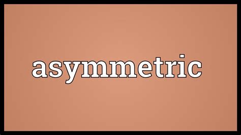 PPT - Asymmetric Information PowerPoint Presentation, free download ...