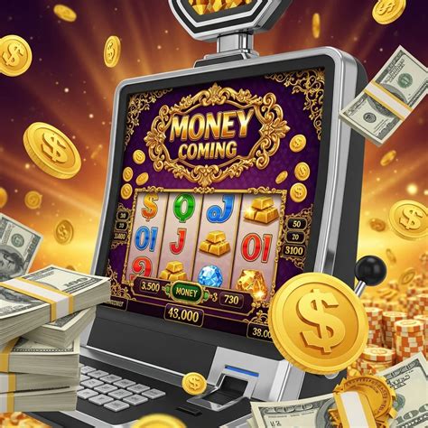 Money Coming Game Online: Play Slot in India