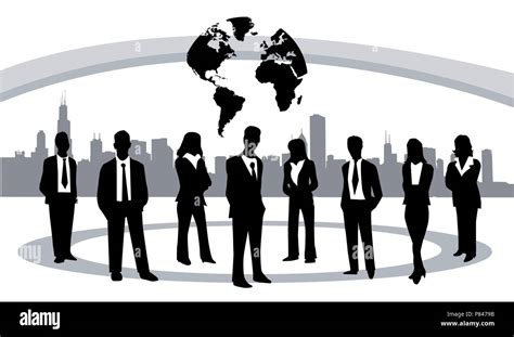 Business People Graphic 的图像结果