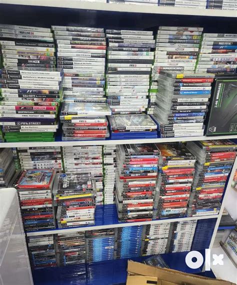 Ps3 games collection - Games & Entertainment - 1768630676