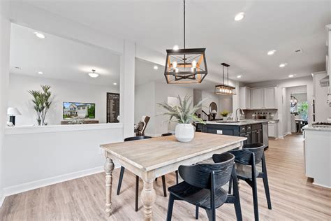 Winslow Floorplan | Semi-Custom Homes | True Homes