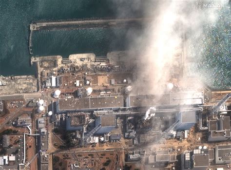 A decade since the Fukushima meltdown | Morning Star