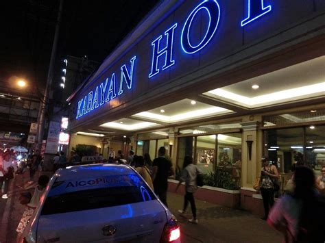 KABAYAN HOTEL (Pasay) - Hotel Reviews, Photos, Rate Comparison ...