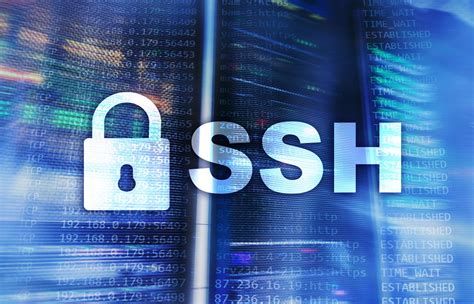 Image result for SSH Secure Shell