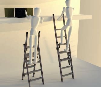 "UP +" Combination ladder | CEPT - Portfolio