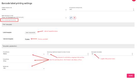 Image result for Print DYMO Labels
