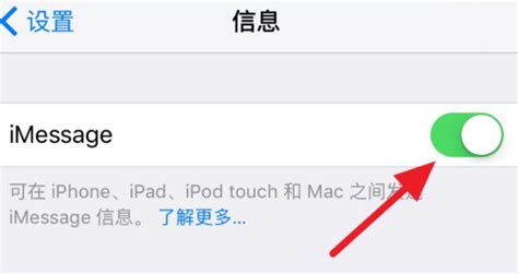在 iPhone、iPad 和 iPod touch 上使用 iMessage 信息应用 - Apple 支持