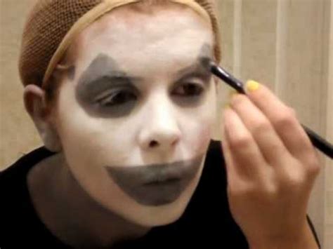 Image result for Homestuck Makeup Tutorial
